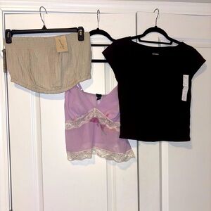 [TARGET BRANDS] SIZE MEDIUM BUNDLE